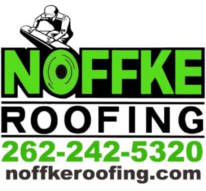 Noffke Roofing Logo