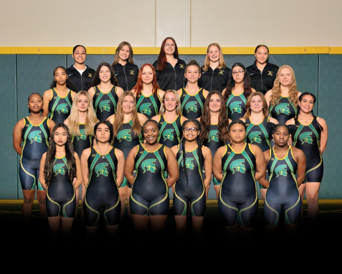 24-25 Girl's Wrestling Var