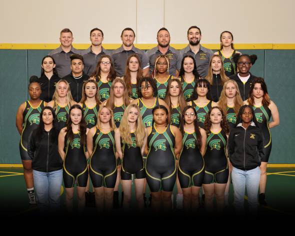 2023-24 Girls' Wrestling var