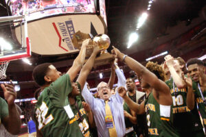 Coach Paul Wollersheim retires from coaching varsity basketball