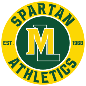ML athletics seal