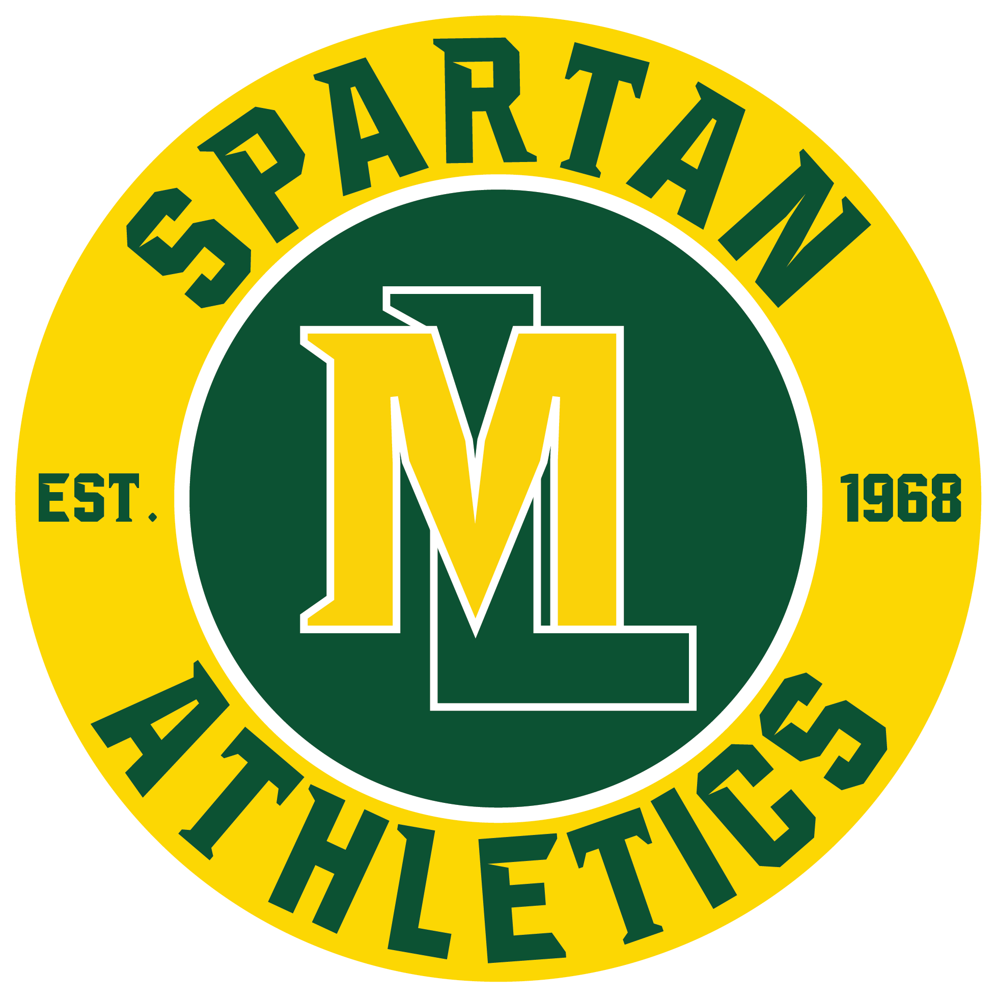ML athletics seal
