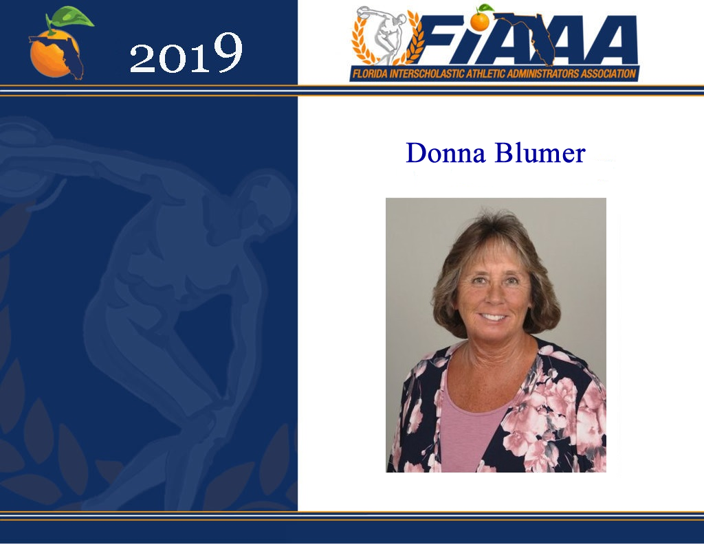 Donna Blumer