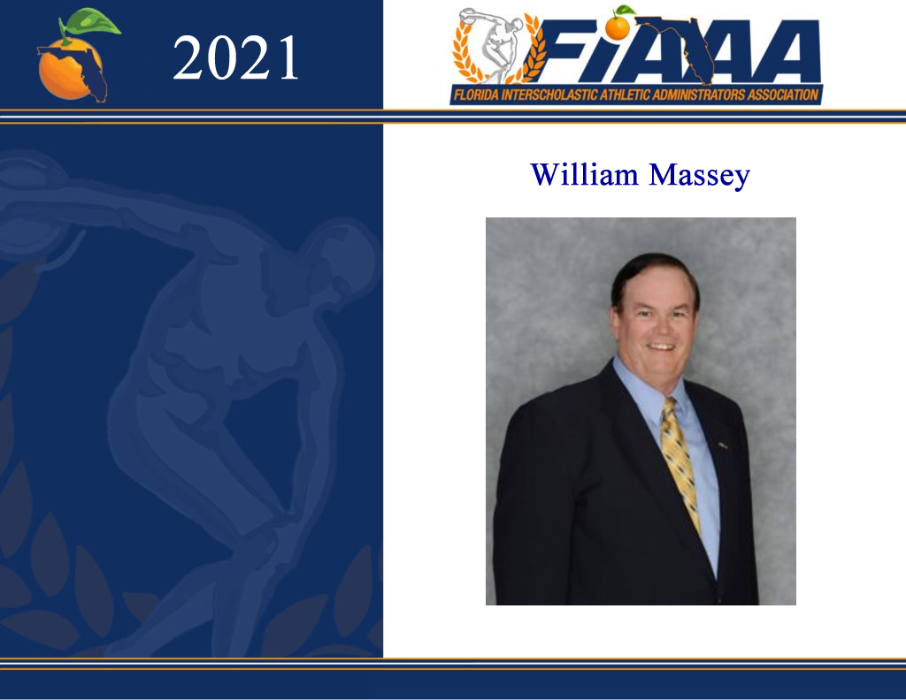 William Massey