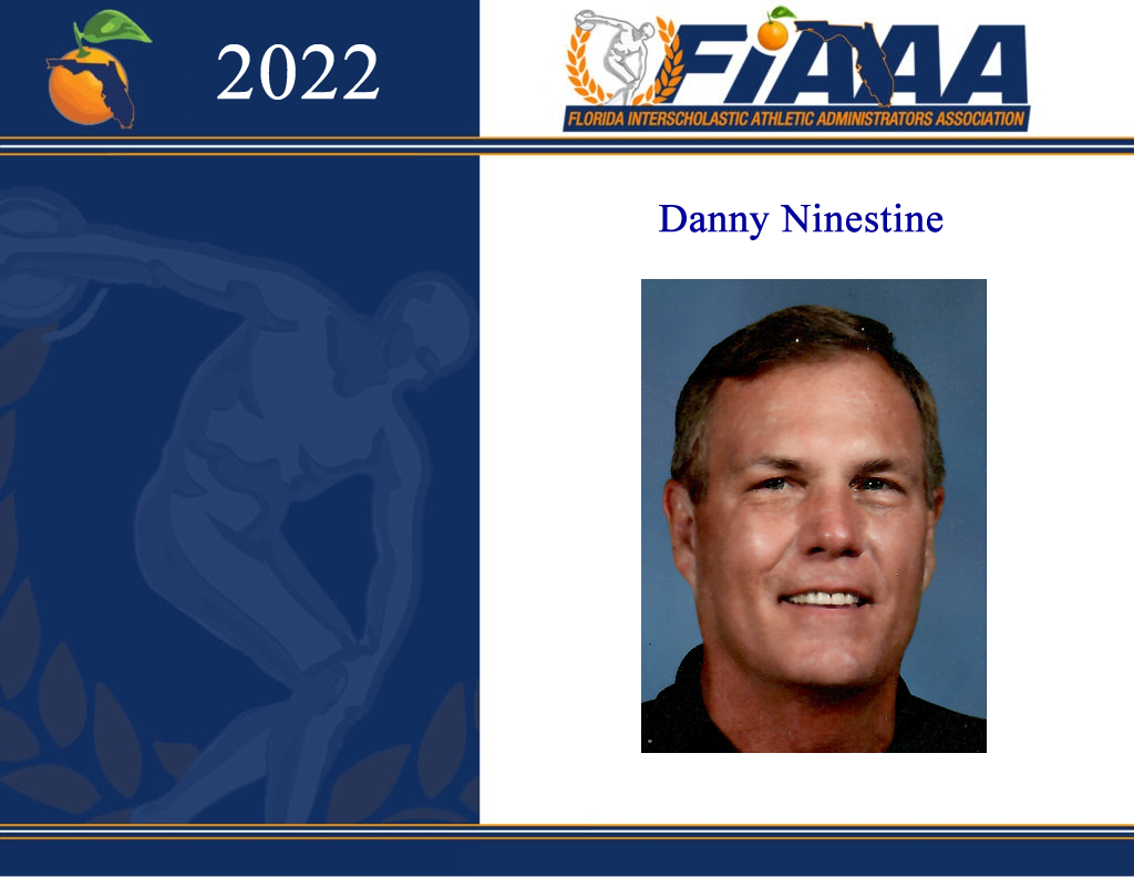 Danny Ninestine