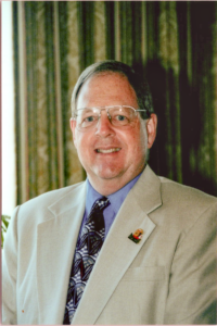 Paul McLaughlin
