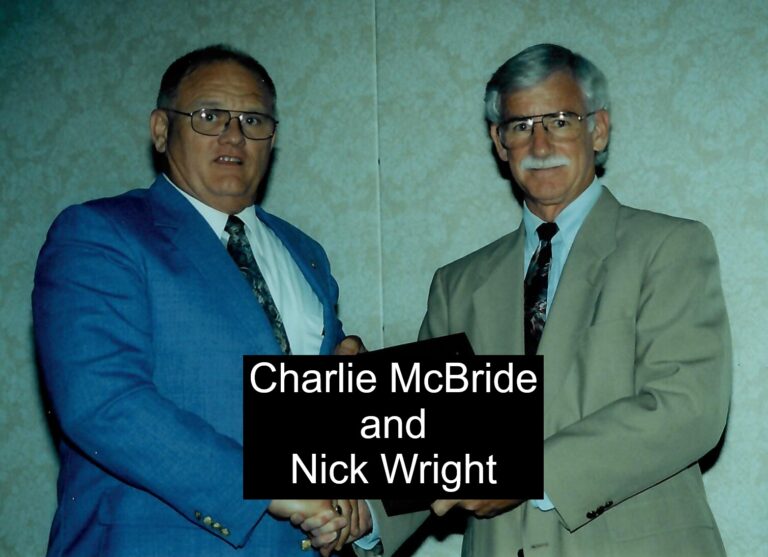 McBride/Wright