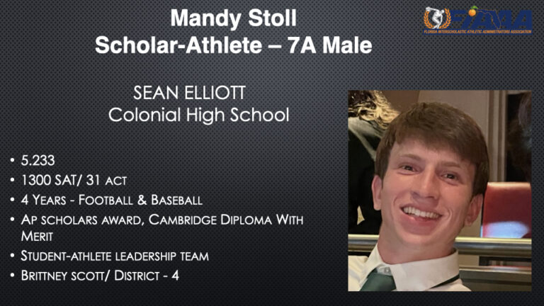 Mandy Stoll 2026