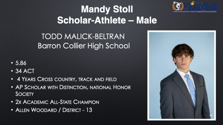 Mandy Stoll 2026