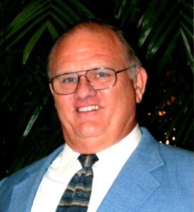 McBride HOF
