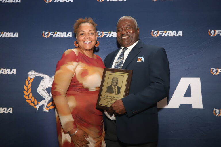 Roderick “Rocky” Gillis, CAA
