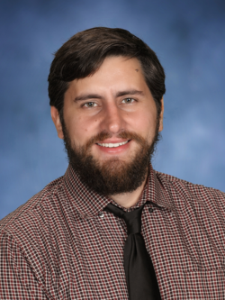 Sam Muller | HLWW Public Schools