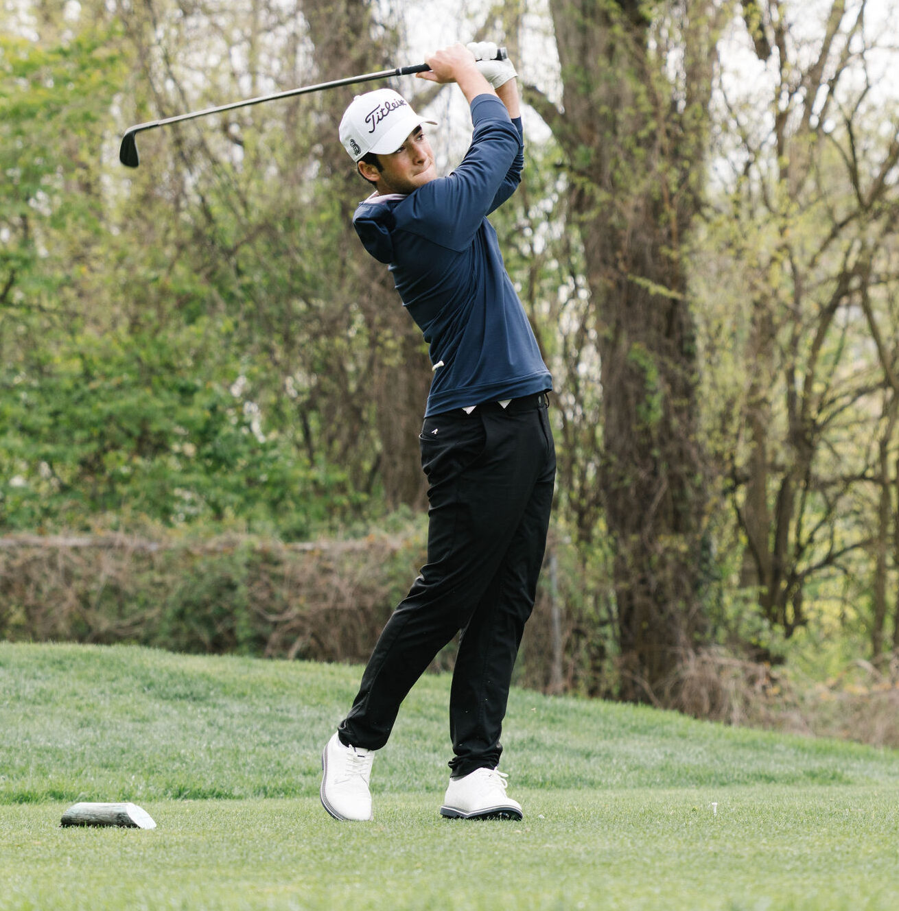 golf