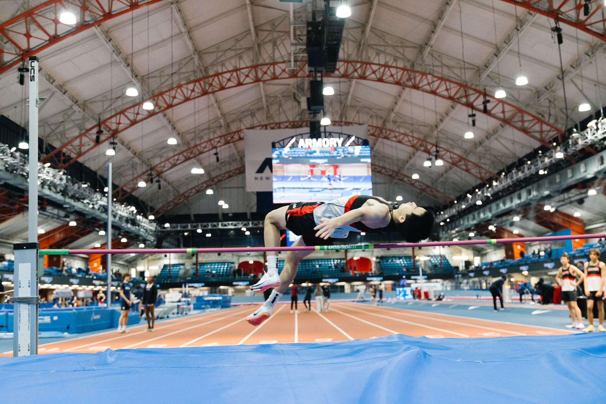 jump