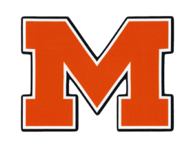 Marathon M logo