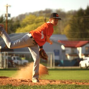 Baseball