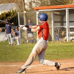 baseball