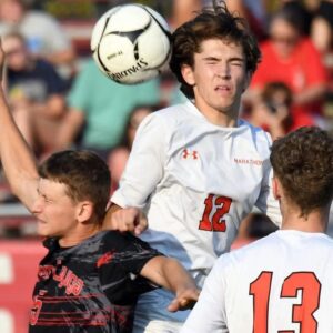boys soccer