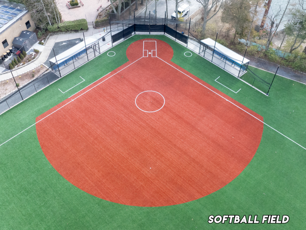 Kenneth Conrade Field