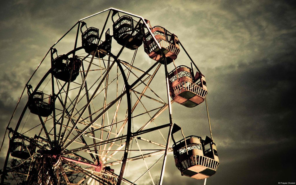 Ferris Wheel