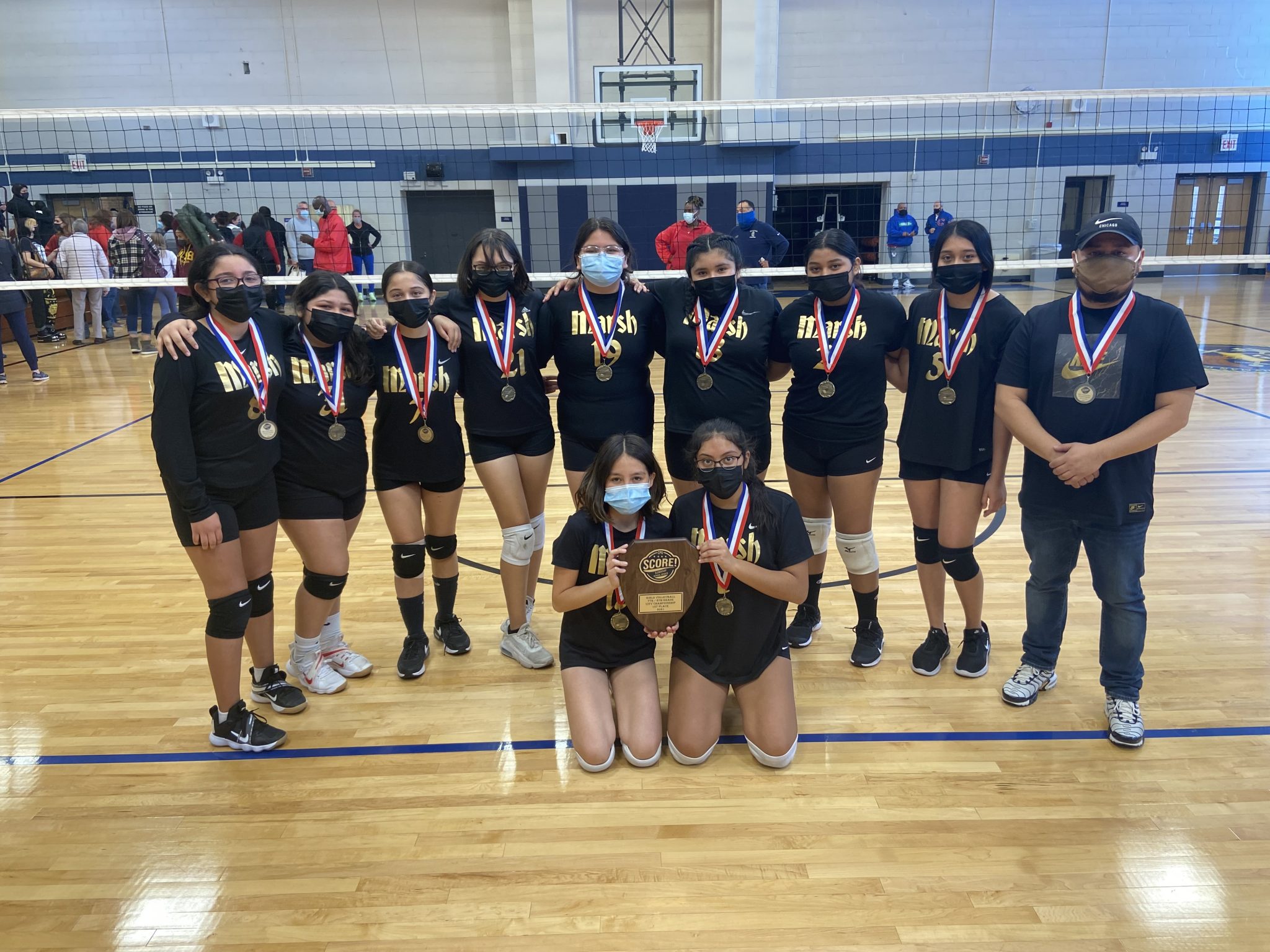 Elementary Sports UPDATED Chicago Public League IL 