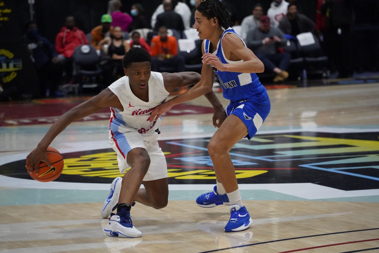 High School Sports Chicago Public League IL 