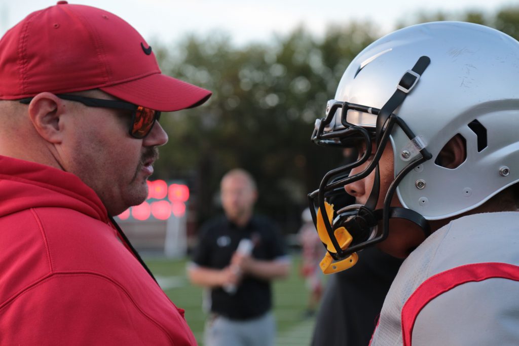 Becoming A Coach Or An Offiicial Chicago Public League IL 