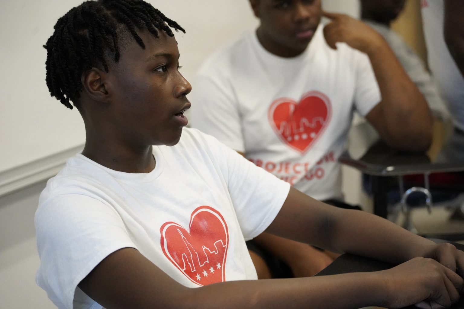 The Fundamentals Of Financial Literacy And Basketball Through CPS And 