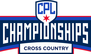 Cross Country Championship Logo