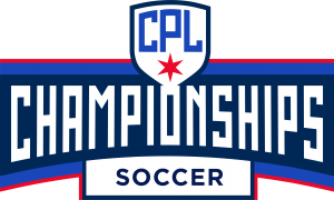 Soccer Championship Logo