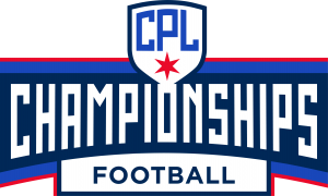 Football Championship Logo