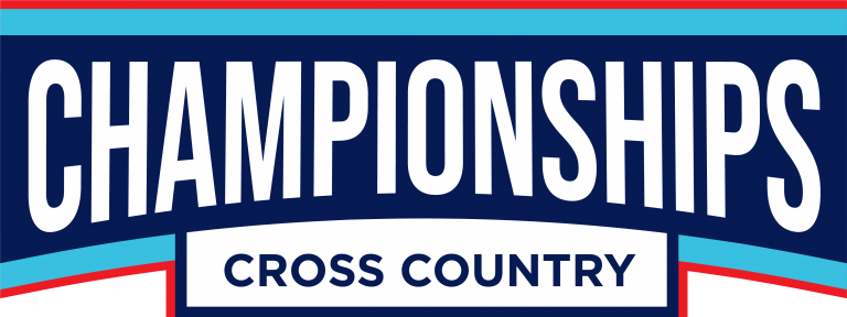 CPS SCORE! Cross Country Championship Logo