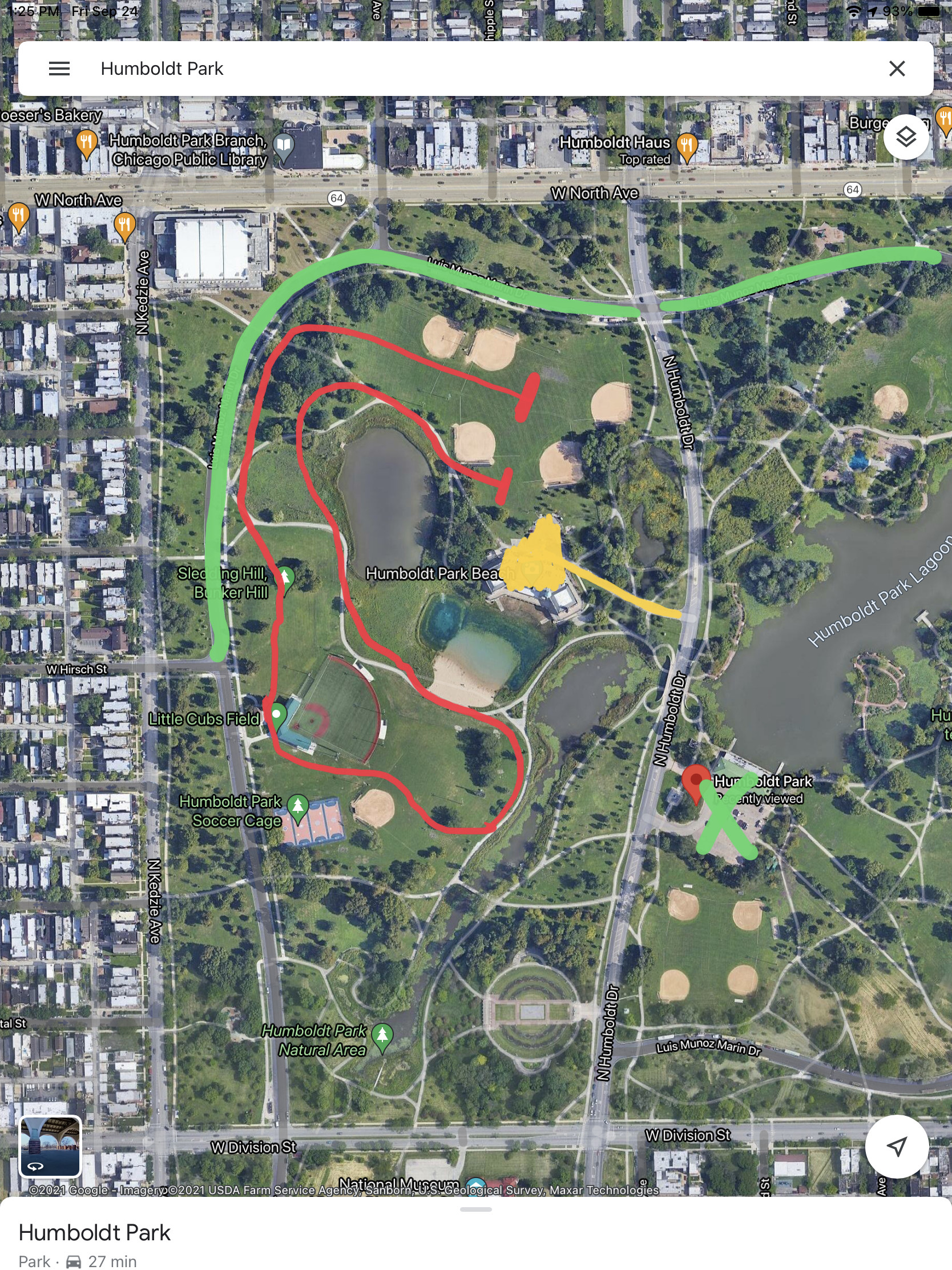 Elementary Boys and Girls Cross Country Schedule Chicago Public