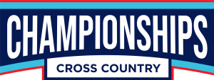 SCORE! Cross Country City Championship Logos