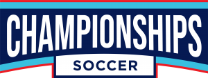 SCORE Soccer Championship Logo