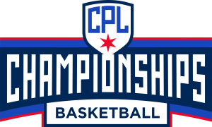 CPL Basketball Championship Logo