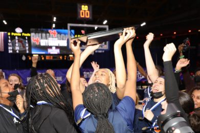 2022 WY Girls Basketball Championship
