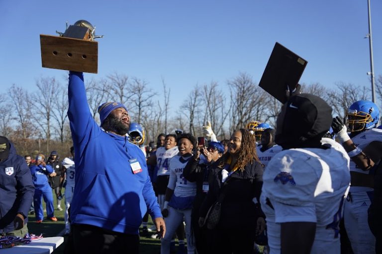 Prep Bowl: Catholic League vs. Public League - Chicago Public League (IL)