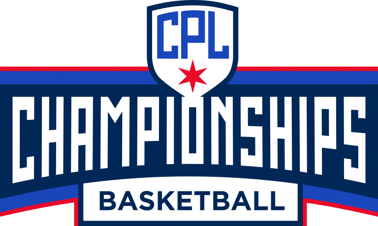 Basketball Championships Logo