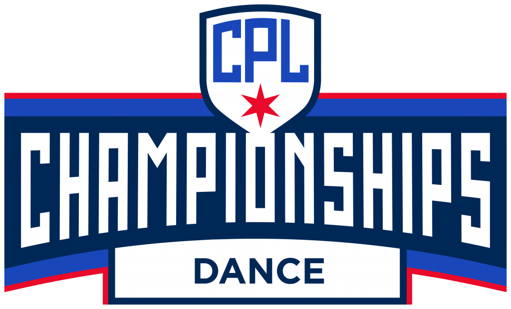 Dance Championship Logo