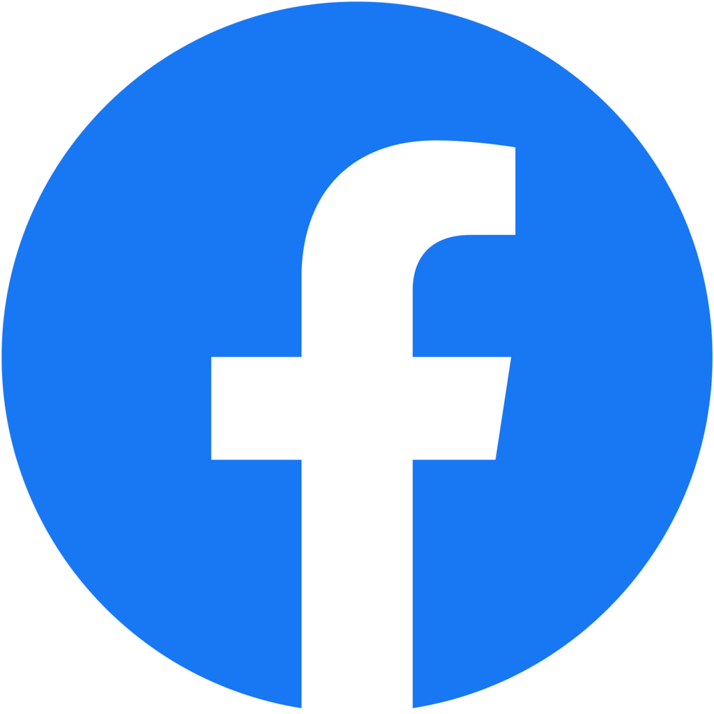 Facebook Logo PNG Large