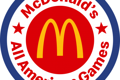 McDonalds All American Games