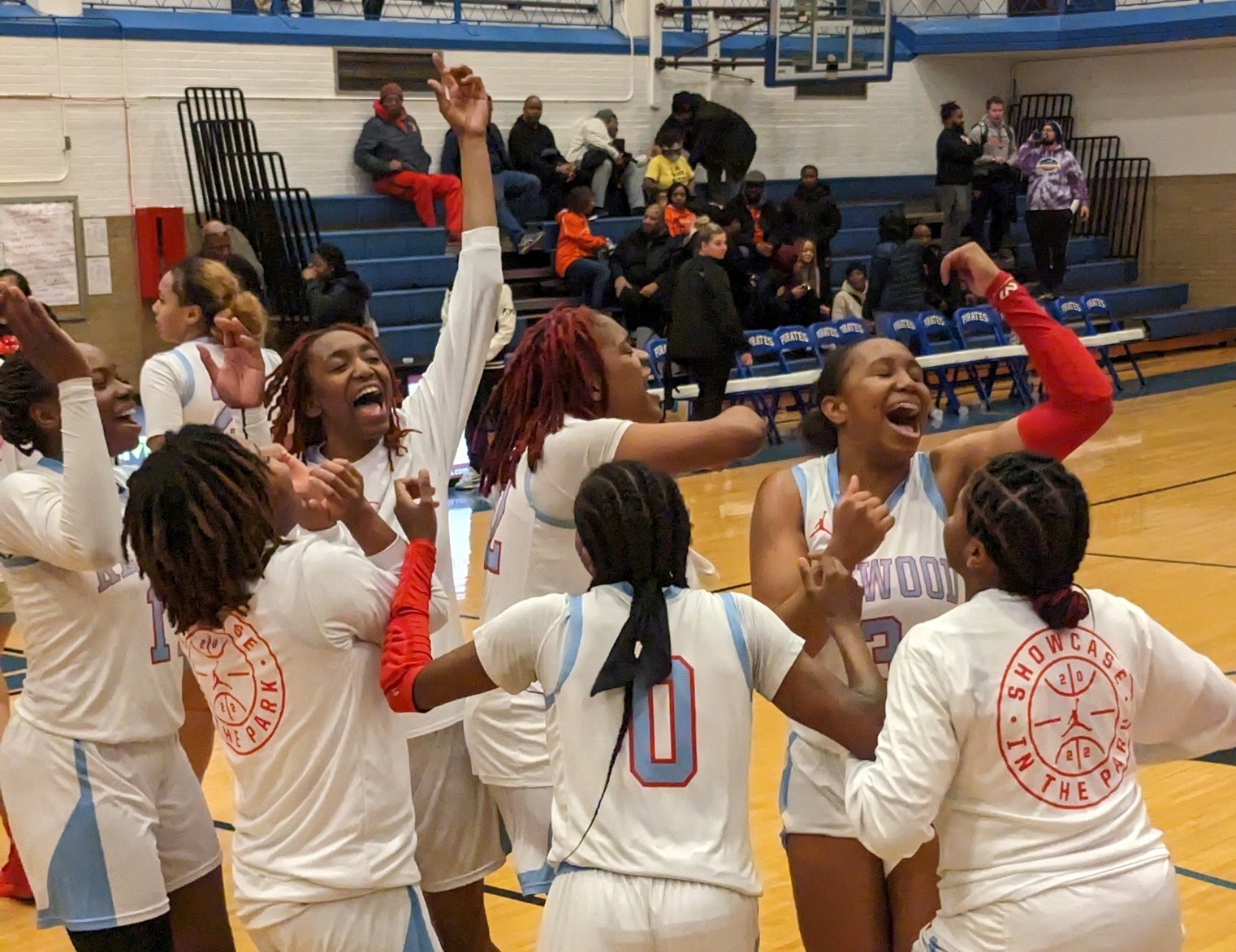 Kenwood Celebration Super Sectional 2023 Bound