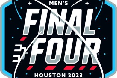 Final Four Logo 2023