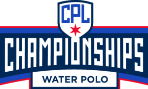 2023 Water Polo Logo Championships