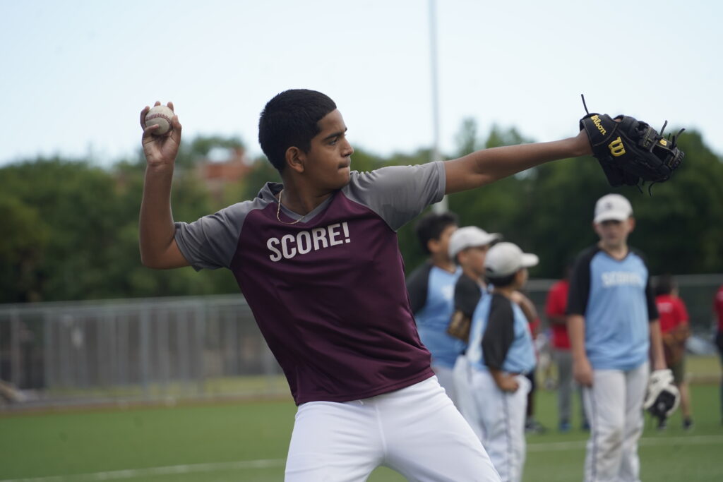 CPS ULBGC Baseball Softball League - Chicago Public League (IL)