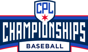 Baseball Championship Logo