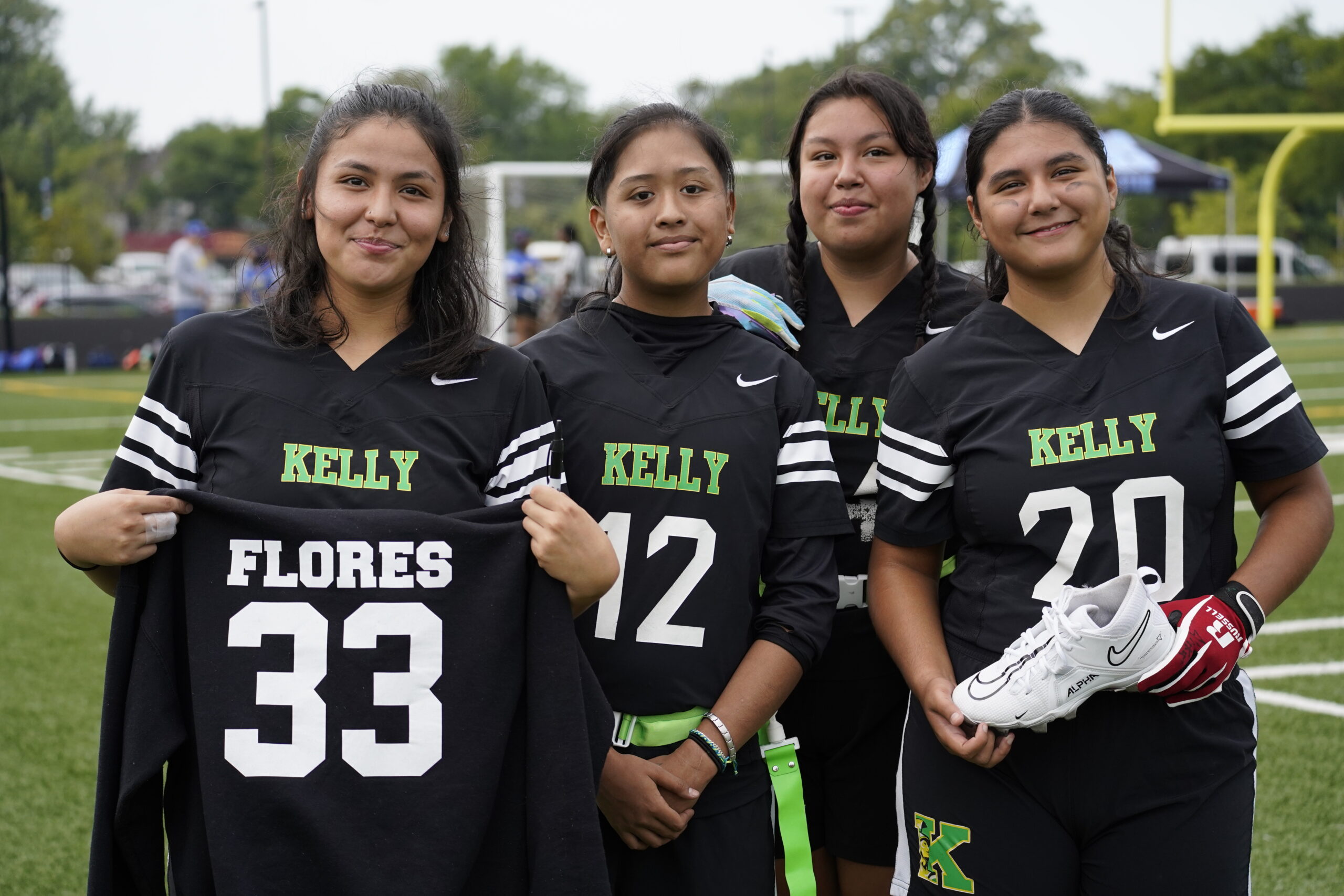 Prep Bowl: Catholic League vs. Public League - Chicago Public League (IL)