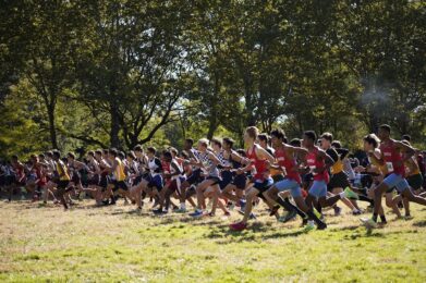 Boys Cross Country Photo Previews