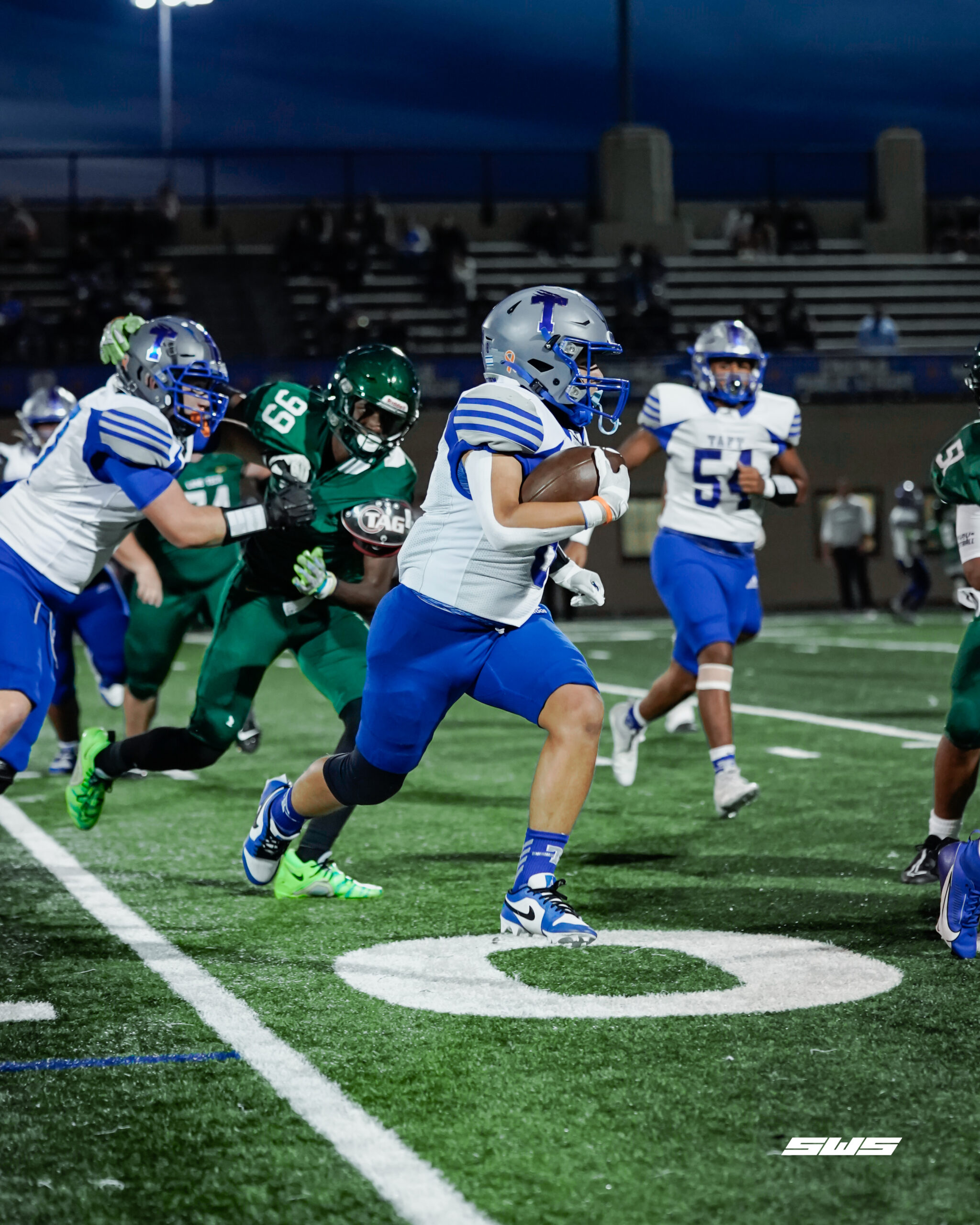 2023 Chicago Sun-Times All-Public League football team - Chicago Sun-Times